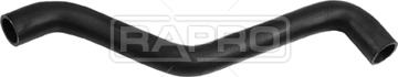 Rapro R25155 - Radiator şlanqı furqanavto.az