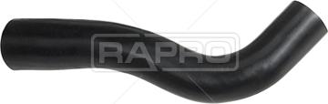 Rapro R25124 - Radiator şlanqı furqanavto.az