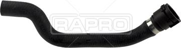 Rapro R25292 - Radiator şlanqı furqanavto.az