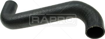 Rapro R28402 - Radiator şlanqı furqanavto.az