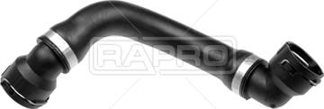 Rapro R28637 - Radiator şlanqı furqanavto.az