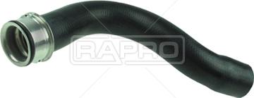 Rapro R28320 - Radiator şlanqı furqanavto.az