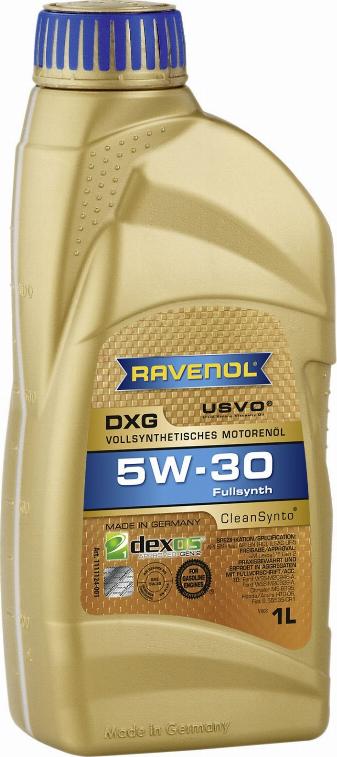 Ravenol 4014835732315 - Mühərrik yağı furqanavto.az