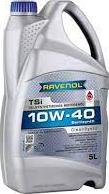 Ravenol 4014835724105 - Mühərrik yağı furqanavto.az