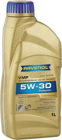 Ravenol 4014835723313 - Mühərrik yağı furqanavto.az