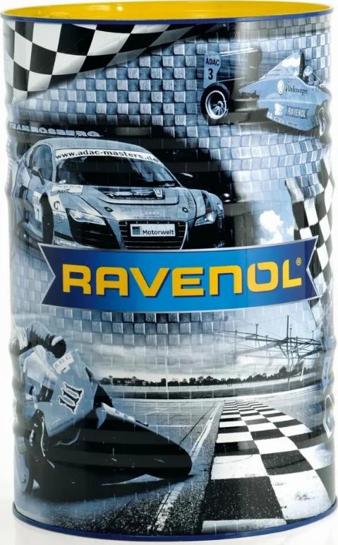 Ravenol 4014835722804 - Mühərrik yağı furqanavto.az