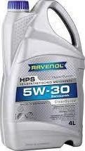 Ravenol 4014835722835 - Mühərrik yağı furqanavto.az