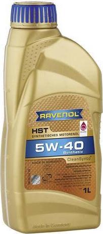 Ravenol 1111147-001 - Mühərrik yağı furqanavto.az