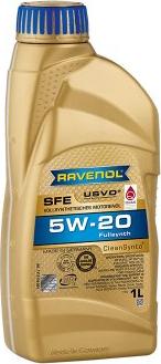 Ravenol 1111110 - Mühərrik yağı furqanavto.az