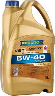 Ravenol 1111136-004-01-999 - Mühərrik yağı furqanavto.az