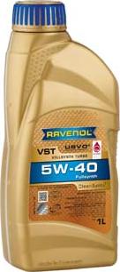 Ravenol 1111136-001-01-999 - Mühərrik yağı furqanavto.az