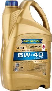 Ravenol 1111130-004-01-999 - Mühərrik yağı furqanavto.az