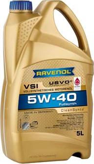 Ravenol 1111130-005-01-999 - Mühərrik yağı furqanavto.az