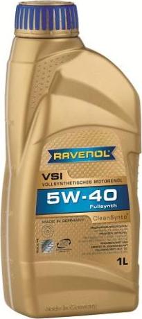 Ravenol 1111130 - Mühərrik yağı furqanavto.az