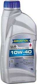 Ravenol 1112112-001-01-999 - Mühərrik yağı furqanavto.az