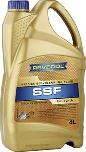 Ravenol 1181100 - Hidravlik yağı furqanavto.az