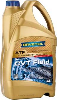 Ravenol 1211110-004-01-999 - Transmissiya yağı furqanavto.az