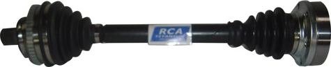 RCA France AV188A - Sürücü mili furqanavto.az