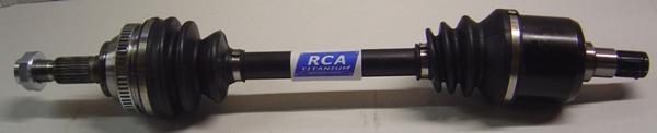 RCA France LR110AN - Sürücü mili furqanavto.az