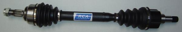 RCA France P484A - Sürücü mili furqanavto.az