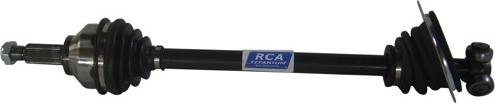 RCA France R533AN - Sürücü mili furqanavto.az