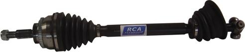 RCA France R524A - Sürücü mili furqanavto.az