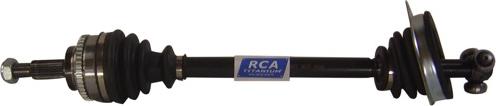 RCA France R369B - Sürücü mili furqanavto.az