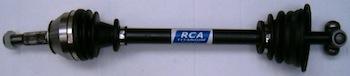 RCA France R149N - Sürücü mili furqanavto.az
