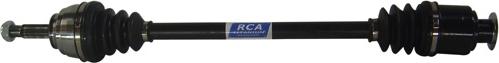 RCA France R148 - Sürücü mili furqanavto.az