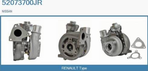 REAL 52073700JR - Şarj cihazı, doldurma sistemi furqanavto.az