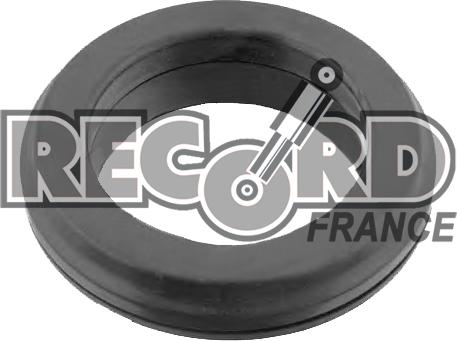 Record France 926015 - Yollanan podşipnik, asma dayaq dayağının montajı furqanavto.az
