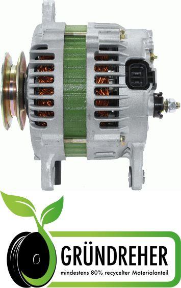 REDFAIR RF90500G - Alternator furqanavto.az