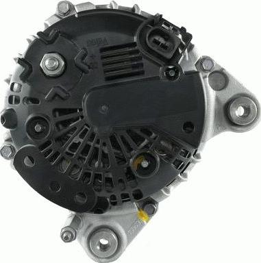 REDFAIR RF90585G - Alternator furqanavto.az