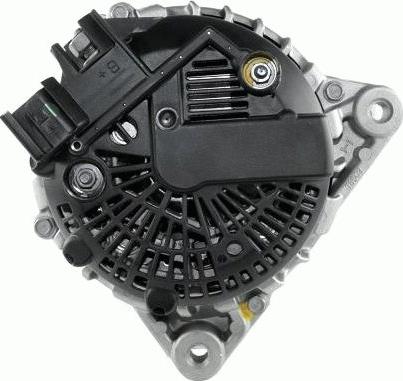 REDFAIR RF90580G - Alternator furqanavto.az