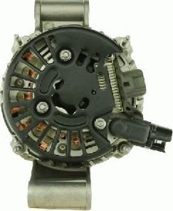 REDFAIR RF90177G - Alternator furqanavto.az