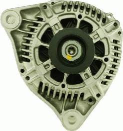 REDFAIR RF90380G - Alternator furqanavto.az