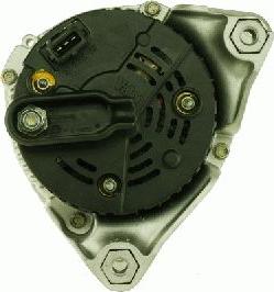 REDFAIR RF90380G - Alternator furqanavto.az