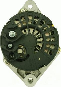 REDFAIR RF90324G - Alternator furqanavto.az