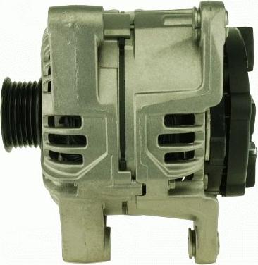 REDFAIR RF44000G - Alternator furqanavto.az