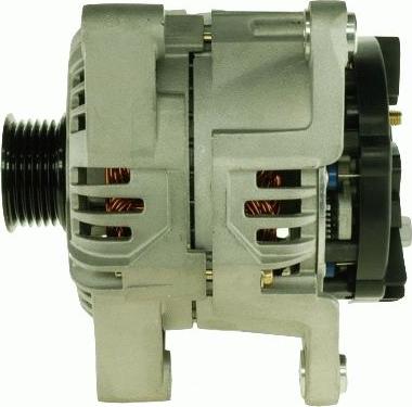 REDFAIR RF44030G - Alternator furqanavto.az