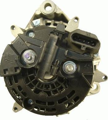 REDFAIR RF45500G - Alternator furqanavto.az