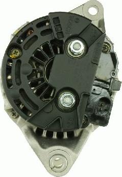 REDFAIR RF46060G - Alternator furqanavto.az