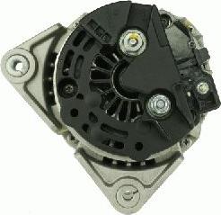 REDFAIR RF46140G - Alternator furqanavto.az