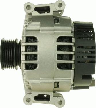 REDFAIR RF46160G - Alternator furqanavto.az