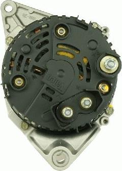 REDFAIR RF40001G - Alternator furqanavto.az