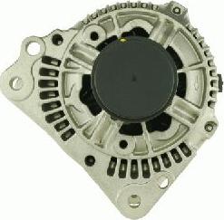 REDFAIR RF40860G - Alternator furqanavto.az