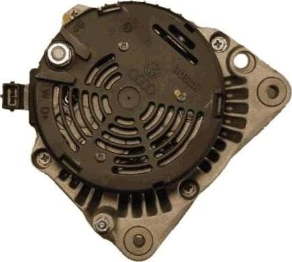 REDFAIR RF40870G - Alternator furqanavto.az