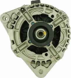 REDFAIR RF41950G - Alternator furqanavto.az