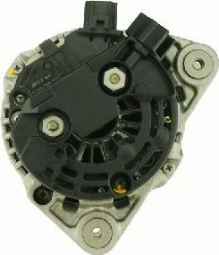 REDFAIR RF41950G - Alternator furqanavto.az