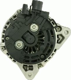 REDFAIR RF41930G - Alternator furqanavto.az